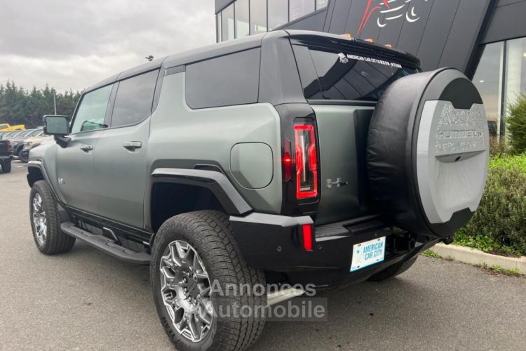 G.M.C Hummer EV SUV EDITION 1 - <small></small> 194.900 € <small></small> - #3