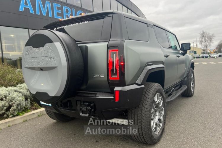 G.M.C Hummer EV SUV EDITION 1 - <small></small> 194.900 € <small></small> - #6