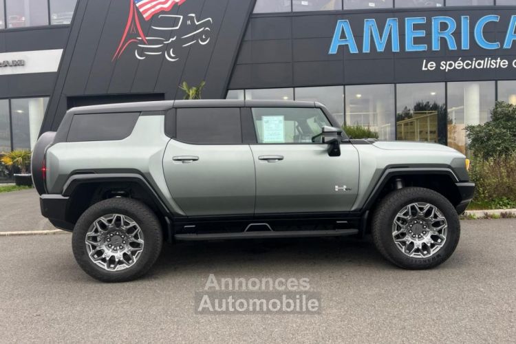 G.M.C Hummer EV SUV EDITION 1 - <small></small> 194.900 € <small></small> - #7