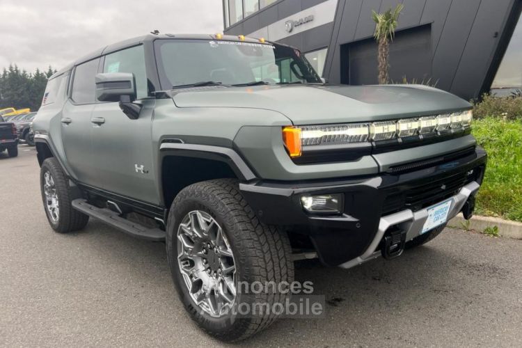 G.M.C Hummer EV SUV EDITION 1 - <small></small> 194.900 € <small></small> - #8