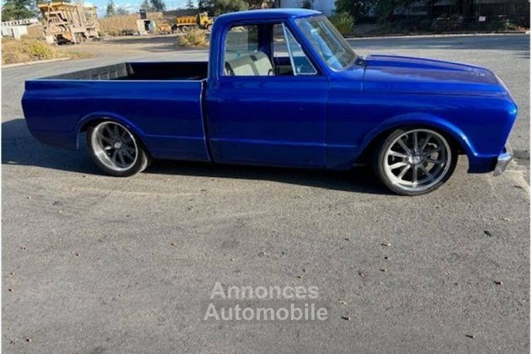 G.M.C Pick Up Pickup  - <small></small> 38.000 € <small>TTC</small> - #4