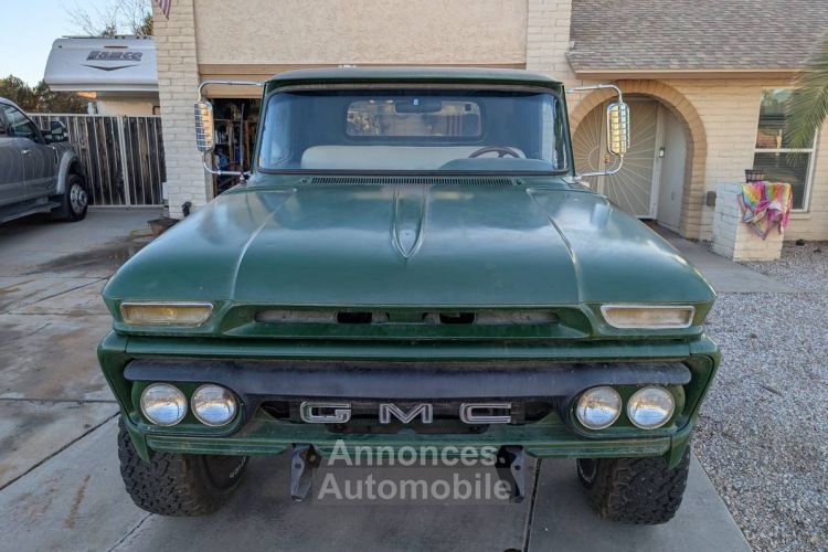 G.M.C Pick Up Pickup  - <small></small> 22.500 € <small>TTC</small> - #1