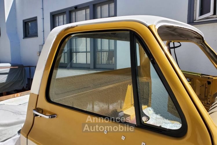 G.M.C Pick Up Pickup diesel  - <small></small> 28.000 € <small>TTC</small> - #18