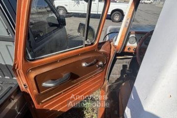 G.M.C Pick Up Pickup Reg Cab  - <small></small> 29.000 € <small>TTC</small> - #6