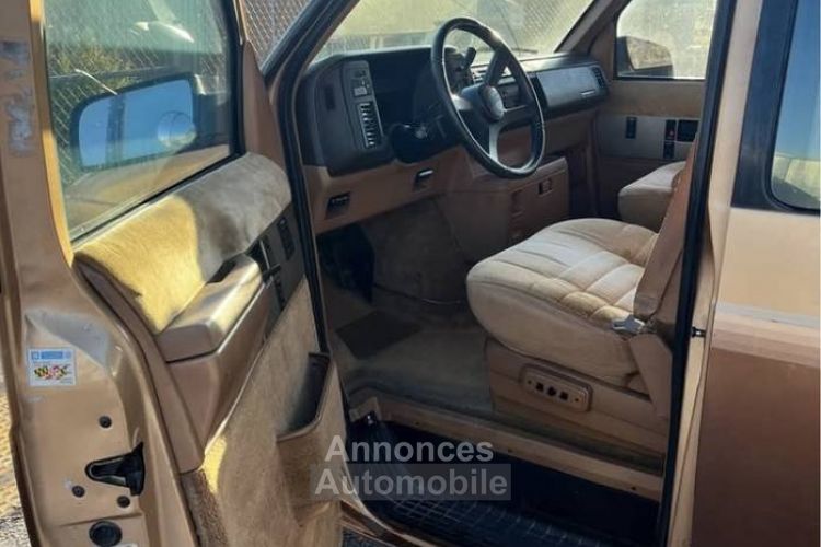 G.M.C Pick Up Safari  - <small></small> 15.600 € <small>TTC</small> - #3