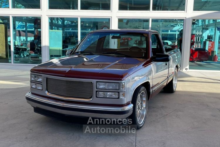 G.M.C Sierra 1500 - <small></small> 30.000 € <small>TTC</small> - #2