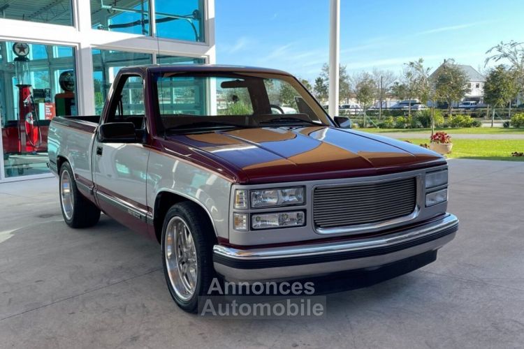 G.M.C Sierra 1500 - <small></small> 30.000 € <small>TTC</small> - #4