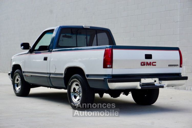 G.M.C Sierra 1500 - <small></small> 25.000 € <small>TTC</small> - #4