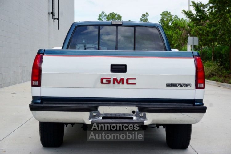 G.M.C Sierra 1500 - <small></small> 25.000 € <small>TTC</small> - #5