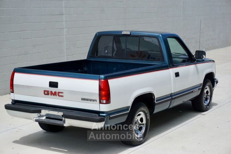 G.M.C Sierra 1500 - <small></small> 25.000 € <small>TTC</small> - #6