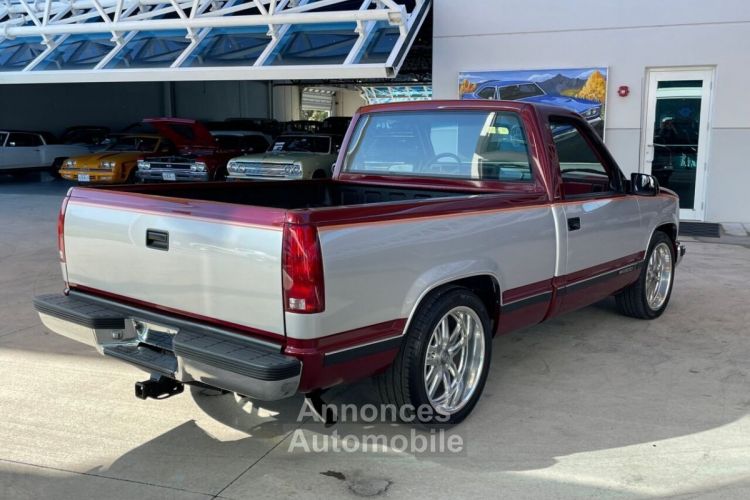 G.M.C Sierra 1500 - <small></small> 32.000 € <small>TTC</small> - #6