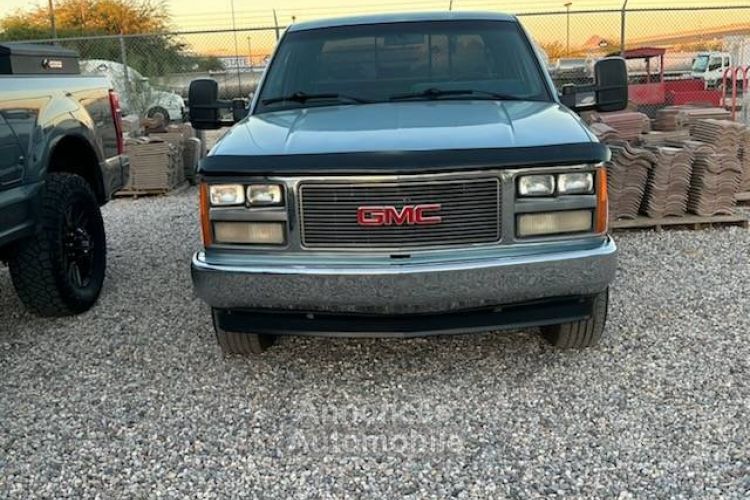 G.M.C Sierra 1500 - <small></small> 19.000 € <small>TTC</small> - #7