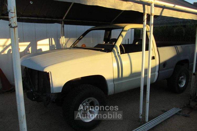 G.M.C Sierra 1500 - <small></small> 22.000 € <small>TTC</small> - #4