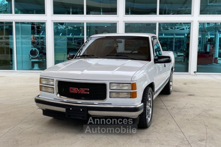 G.M.C Sierra 1500 - <small></small> 31.000 € <small>TTC</small> - #1