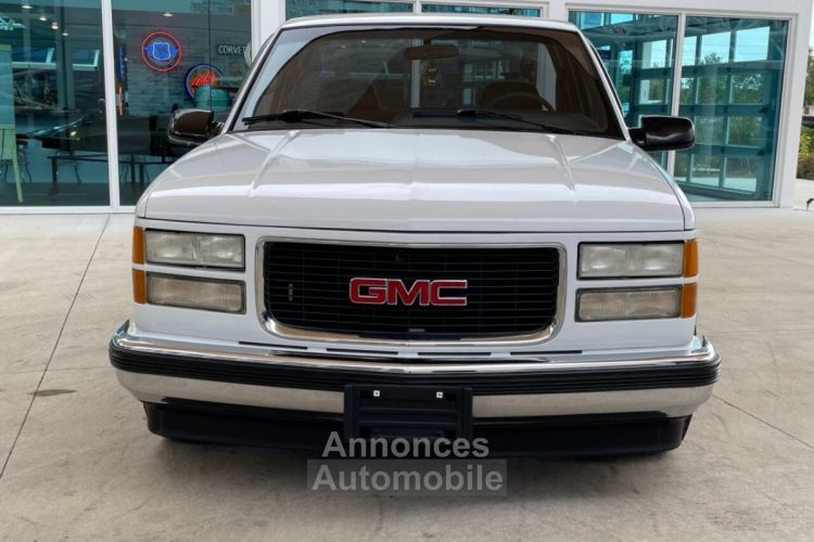 G.M.C Sierra 1500 - <small></small> 31.000 € <small>TTC</small> - #3