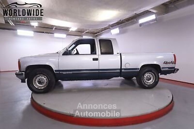 G.M.C Sierra 1500 - <small></small> 27.600 € <small>TTC</small> - #3