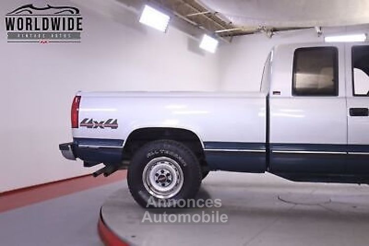 G.M.C Sierra 1500 - <small></small> 27.600 € <small>TTC</small> - #9