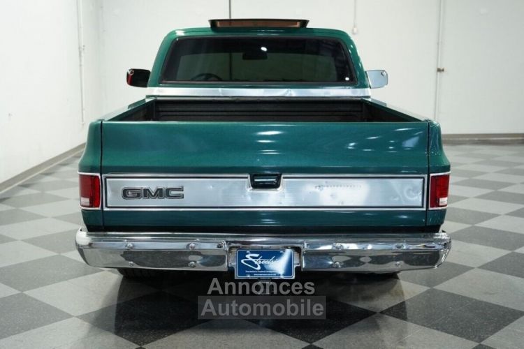 G.M.C Sierra 1500 - <small></small> 42.400 € <small>TTC</small> - #10