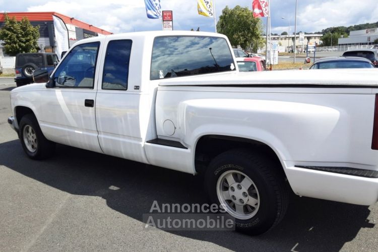 G.M.C Sierra 1500 STEPSIDE V8 5.7L EXTENDED - <small></small> 22.500 € <small>TTC</small> - #3