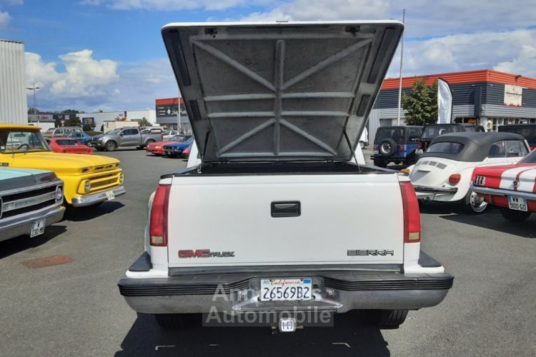 G.M.C Sierra 1500 STEPSIDE V8 5.7L EXTENDED - <small></small> 22.500 € <small>TTC</small> - #4