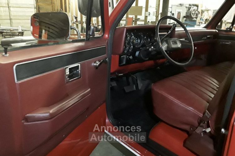 G.M.C Sierra 2500 - <small></small> 27.000 € <small>TTC</small> - #10