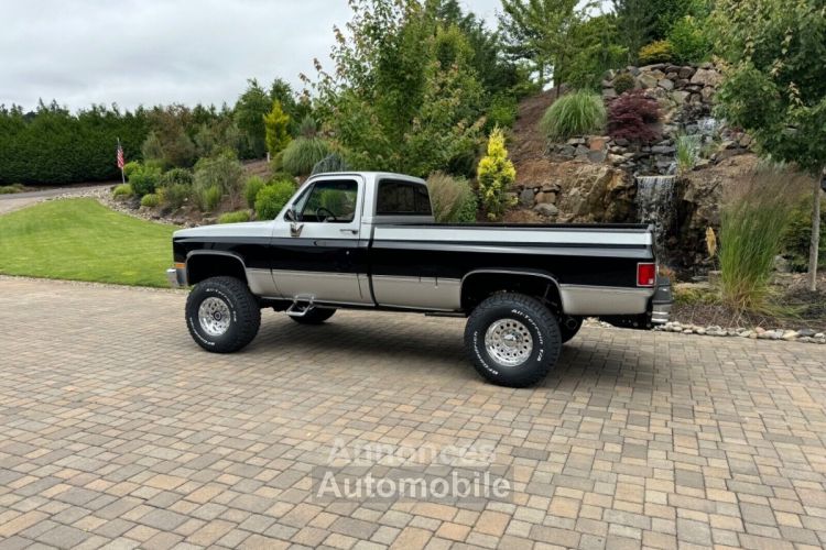 G.M.C Sierra 2500 - <small></small> 64.000 € <small>TTC</small> - #3