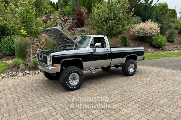 G.M.C Sierra 2500 - <small></small> 64.000 € <small>TTC</small> - #13