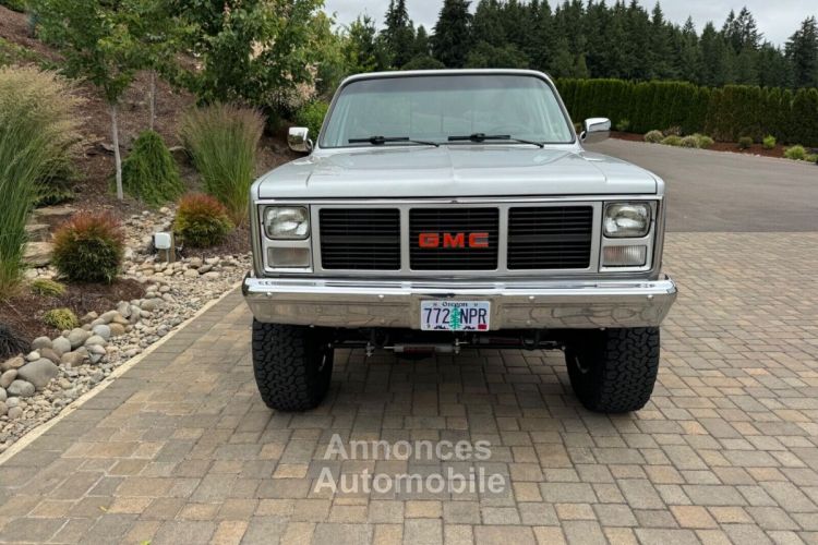 G.M.C Sierra 2500 - <small></small> 66.000 € <small>TTC</small> - #6