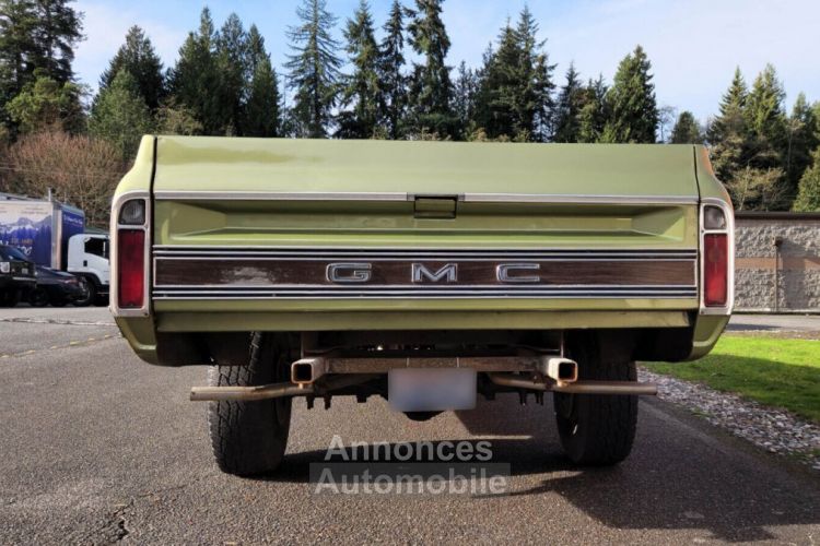 G.M.C Sierra 2500 - <small></small> 26.300 € <small>TTC</small> - #6