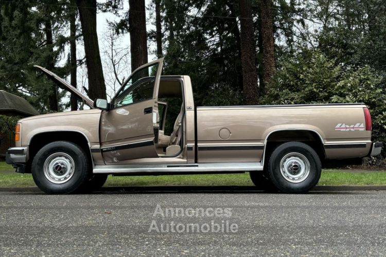 G.M.C Sierra 2500 - <small></small> 15.100 € <small>TTC</small> - #24