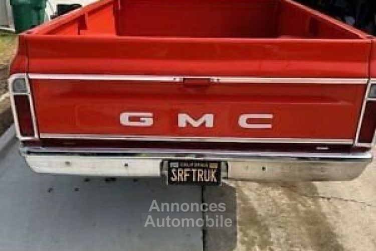 G.M.C Sierra 2500 3/4 ton,long bed  - <small></small> 33.000 € <small>TTC</small> - #5