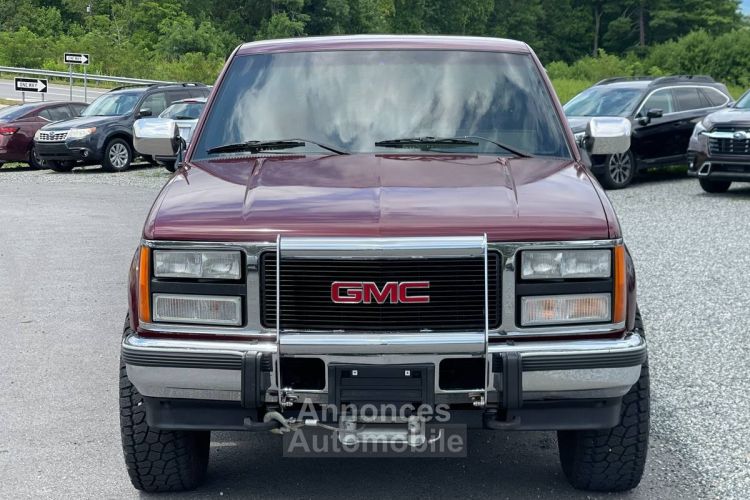 G.M.C Sierra 2500 6.5 diesel  - <small></small> 21.000 € <small>TTC</small> - #1