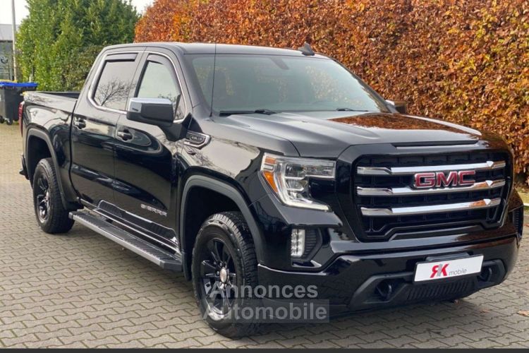 G.M.C Sierra 5.3l crew cab 4x4 tout compris hors homologation 4500e - <small></small> 47.900 € <small>TTC</small> - #1