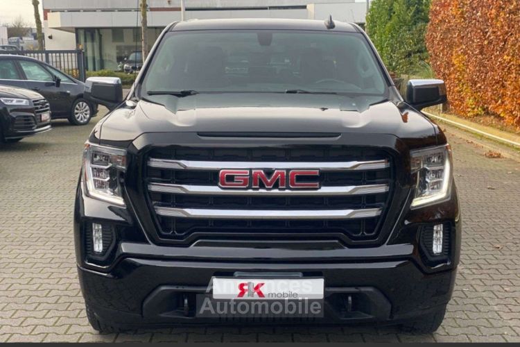 G.M.C Sierra 5.3l crew cab 4x4 tout compris hors homologation 4500e - <small></small> 47.900 € <small>TTC</small> - #2