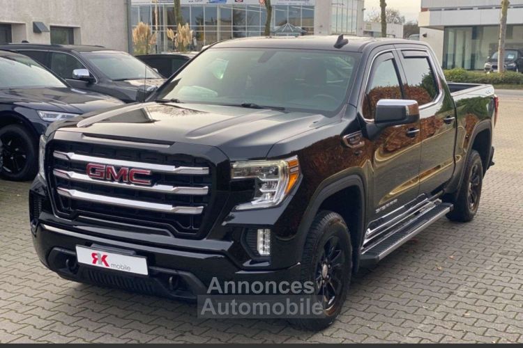 G.M.C Sierra 5.3l crew cab 4x4 tout compris hors homologation 4500e - <small></small> 47.900 € <small>TTC</small> - #3