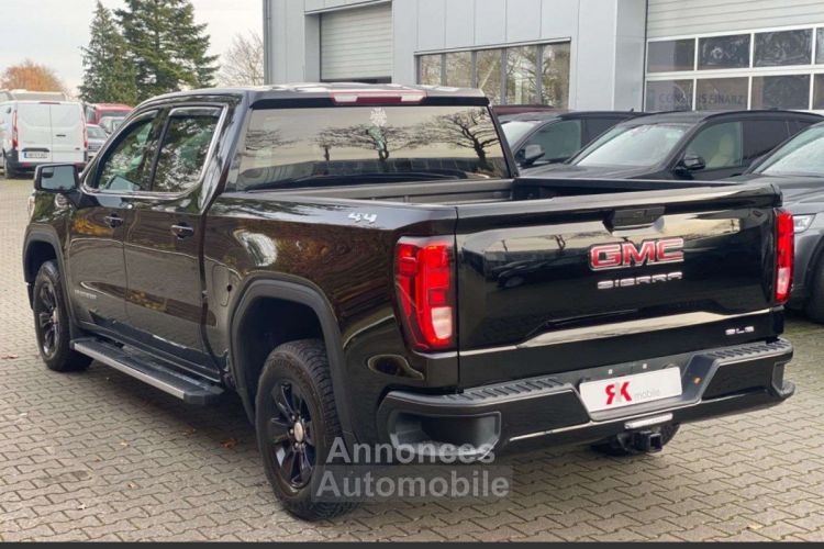 G.M.C Sierra 5.3l crew cab 4x4 tout compris hors homologation 4500e - <small></small> 47.900 € <small>TTC</small> - #5