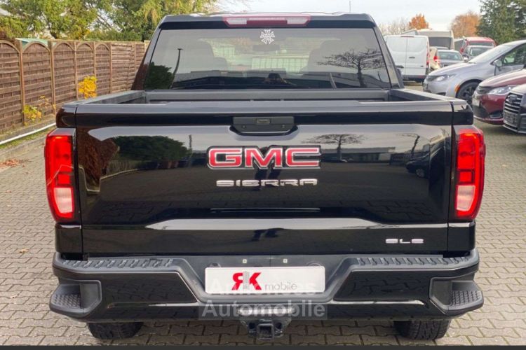 G.M.C Sierra 5.3l crew cab 4x4 tout compris hors homologation 4500e - <small></small> 47.900 € <small>TTC</small> - #6