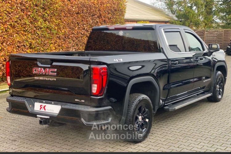 G.M.C Sierra 5.3l crew cab 4x4 tout compris hors homologation 4500e - <small></small> 47.900 € <small>TTC</small> - #7