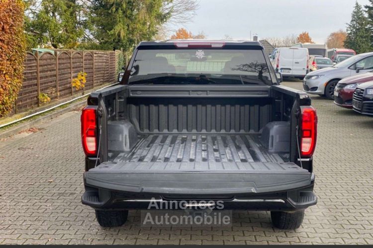 G.M.C Sierra 5.3l crew cab 4x4 tout compris hors homologation 4500e - <small></small> 47.900 € <small>TTC</small> - #8