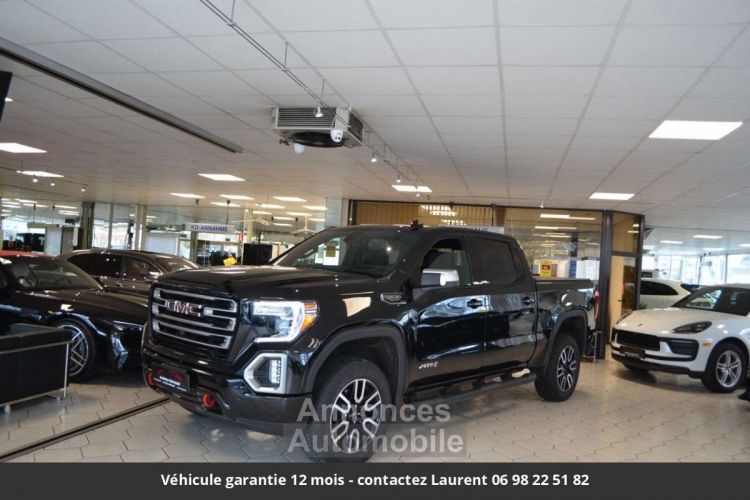 G.M.C Sierra crew cab 4x4 tout compris hors homologation 4500e - <small></small> 69.900 € <small>TTC</small> - #2