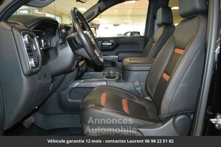 G.M.C Sierra crew cab 4x4 tout compris hors homologation 4500e - <small></small> 69.900 € <small>TTC</small> - #3