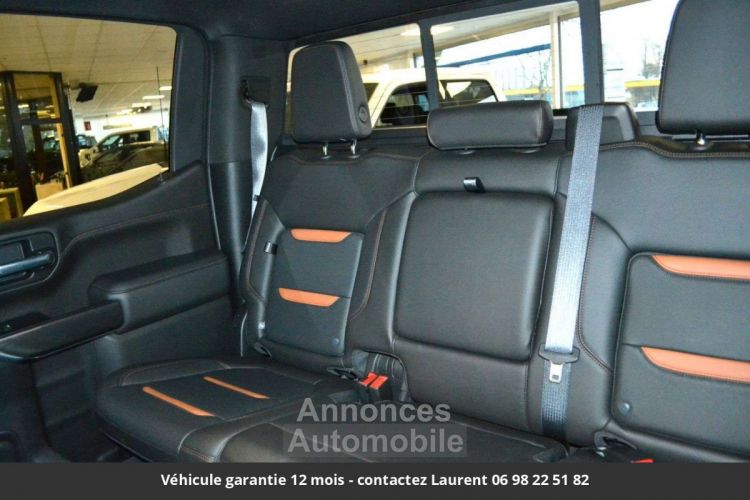 G.M.C Sierra crew cab 4x4 tout compris hors homologation 4500e - <small></small> 69.900 € <small>TTC</small> - #4