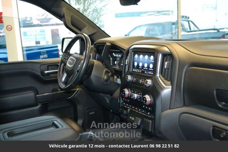 G.M.C Sierra crew cab 4x4 tout compris hors homologation 4500e - <small></small> 69.900 € <small>TTC</small> - #6