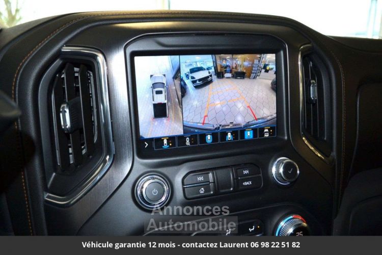 G.M.C Sierra crew cab 4x4 tout compris hors homologation 4500e - <small></small> 69.900 € <small>TTC</small> - #7