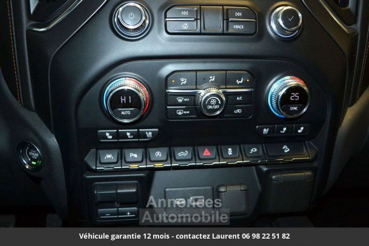 G.M.C Sierra crew cab 4x4 tout compris hors homologation 4500e - <small></small> 69.900 € <small>TTC</small> - #9