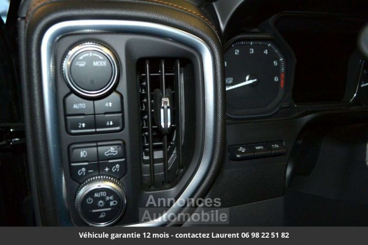 G.M.C Sierra crew cab 4x4 tout compris hors homologation 4500e - <small></small> 69.900 € <small>TTC</small> - #10