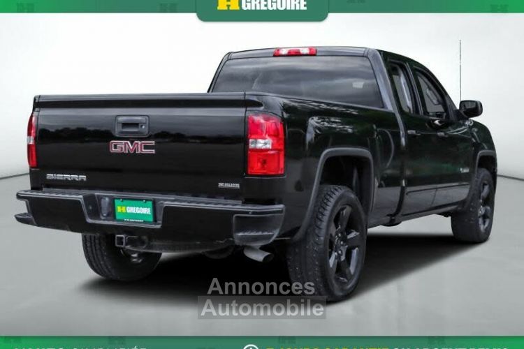 G.M.C Sierra crew cab 4x4 tout compris hors homologation 4500e - <small></small> 31.072 € <small>TTC</small> - #2