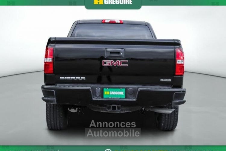 G.M.C Sierra crew cab 4x4 tout compris hors homologation 4500e - <small></small> 31.072 € <small>TTC</small> - #10