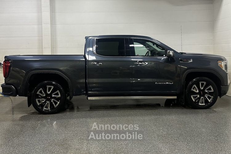 G.M.C Sierra denali 6.2l crew cab 4x4 tout compris hors homologation 4500e - <small></small> 56.692 € <small>TTC</small> - #1