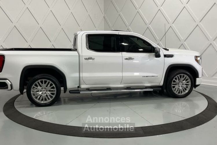 G.M.C Sierra denali 6.2l crew cab 4x4 tout compris hors homologation 4500e - <small></small> 59.625 € <small>TTC</small> - #3